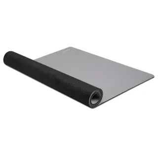 Delock Tapis de souris 900 x 500 x 2 mm Gris