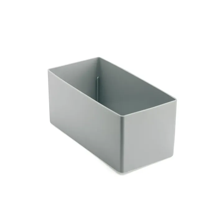 Utz Boîte insert RAKO 1-3 (262 x 113 mm) hauteur 98 mm