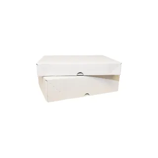 ELCO Carton d’expédition Paperbox 300 x 215 x 45 mm, 5 Pièce-s