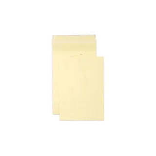 ELCO Enveloppe Optifix B4, 100 pièces, beige