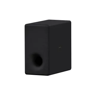 Sony Subwoofer SA-SW3 Noir