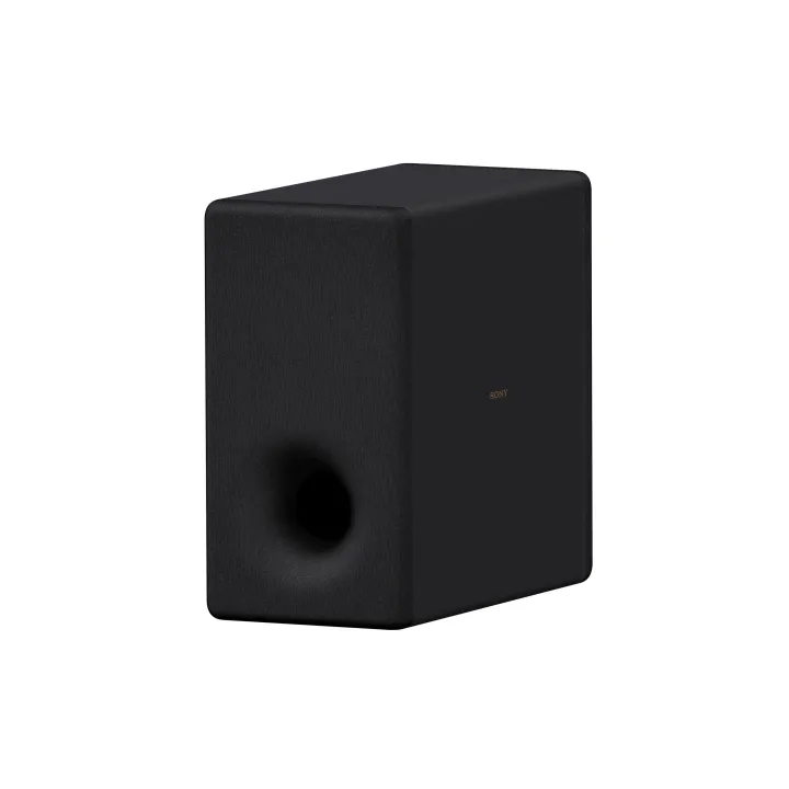 Sony Subwoofer SA-SW3 Noir