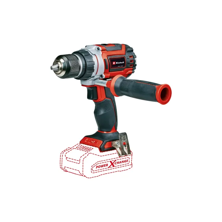 Einhell Professional Perceuse-visseuse sans fil TP-CD 18-60 Li BL Solo