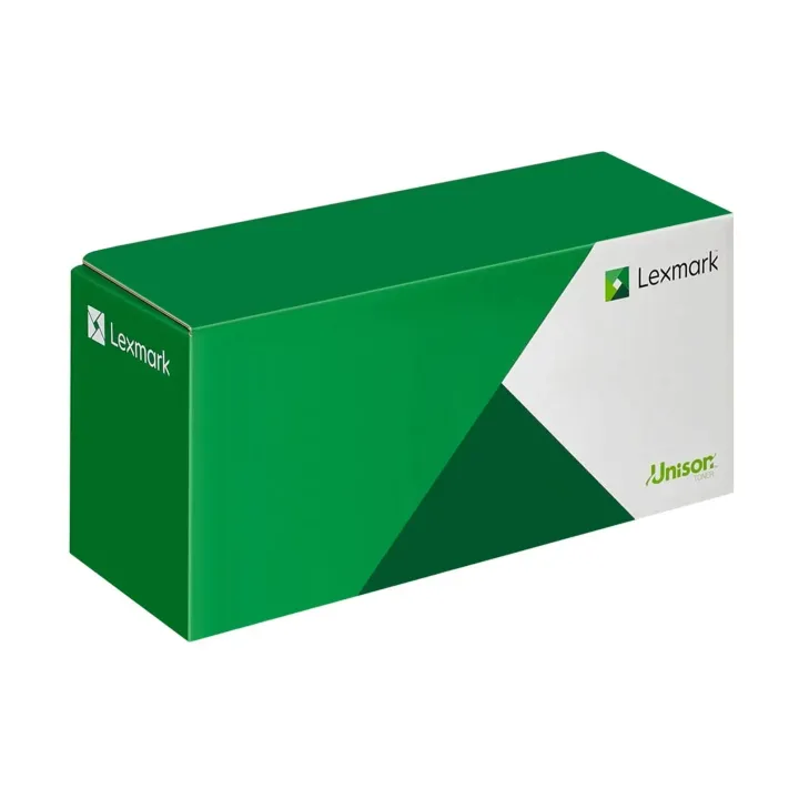 Lexmark Tambour photoconducteur C734X24G Pack de valeur