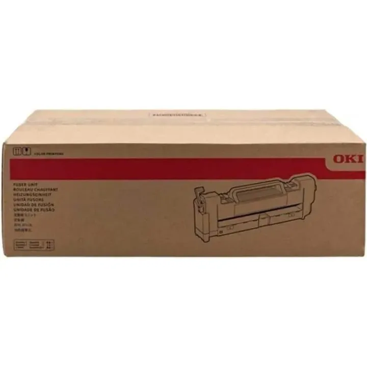 OKI Unité de fixation C824-834-844