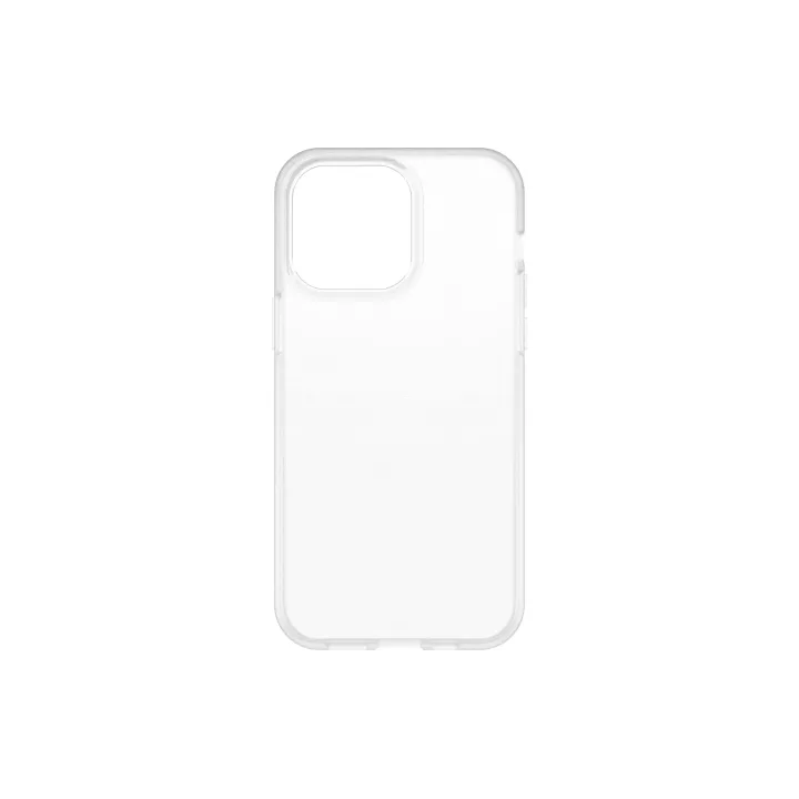 Otterbox Coque arrière React iPhone 14 Pro Max Transparent