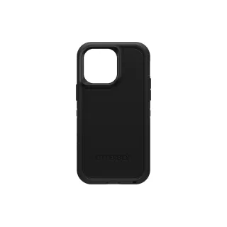 Otterbox Coque arrière Defender XT iPhone 14 Pro Max Noir