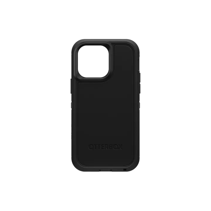 Otterbox Coque arrière Defender XT iPhone 14 Pro Max Noir