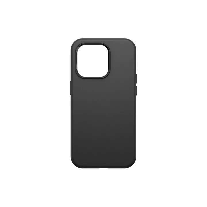 Otterbox Coque arrière Symmetry+ MagSafe iPhone 14 Pro Noir