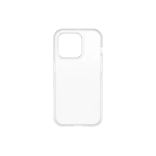 Otterbox Coque arrière React iPhone 14 Pro Transparent