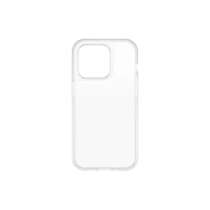 Otterbox Coque arrière React iPhone 14 Pro Transparent