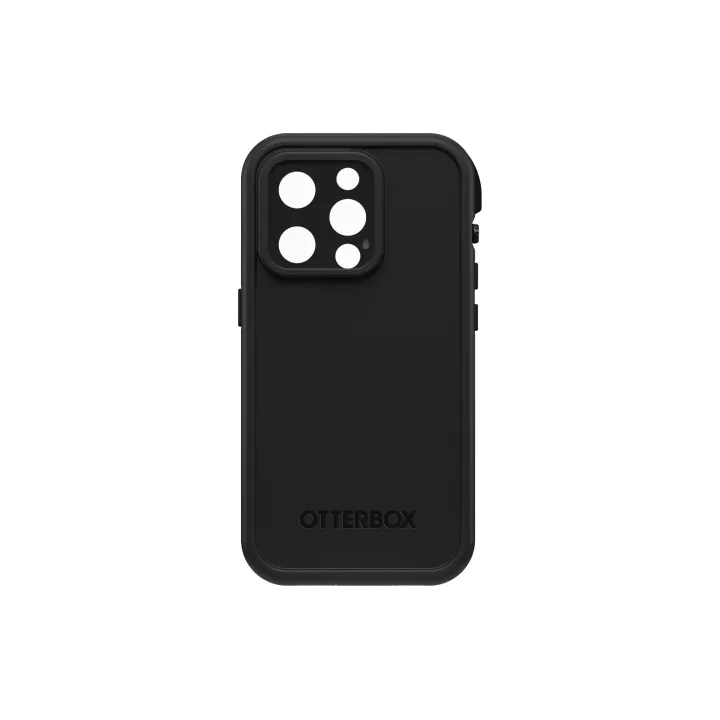 Otterbox Étui sport & extérieur Frē iPhone 14 Pro Noir