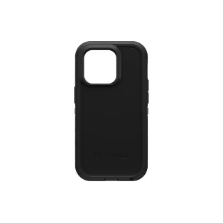 Otterbox Coque arrière Defender XT iPhone 14 Pro Noir