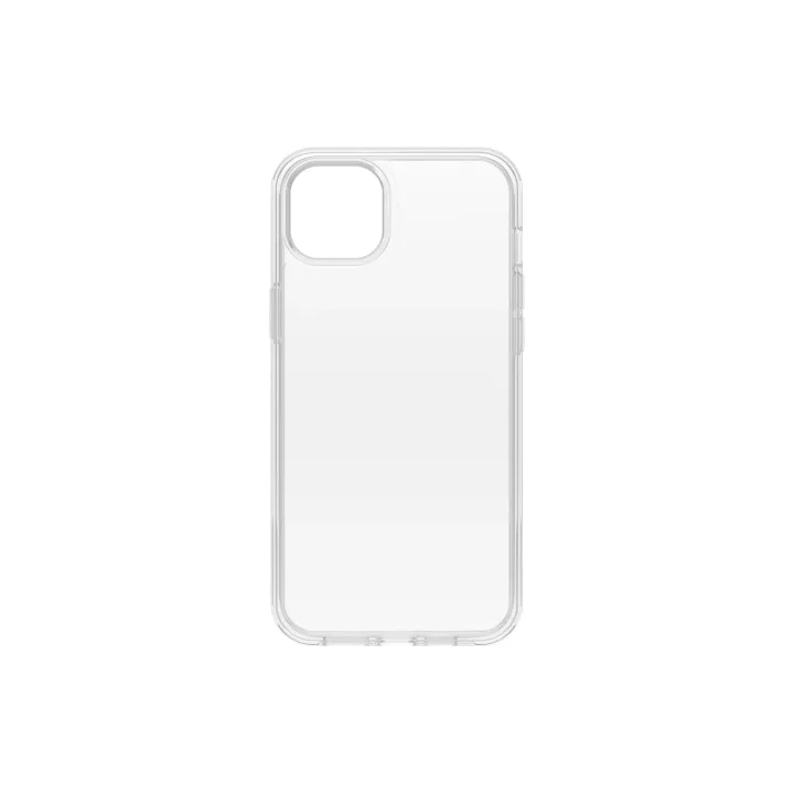 Otterbox Coque arrière Symmetry iPhone 14 Plus Transparent