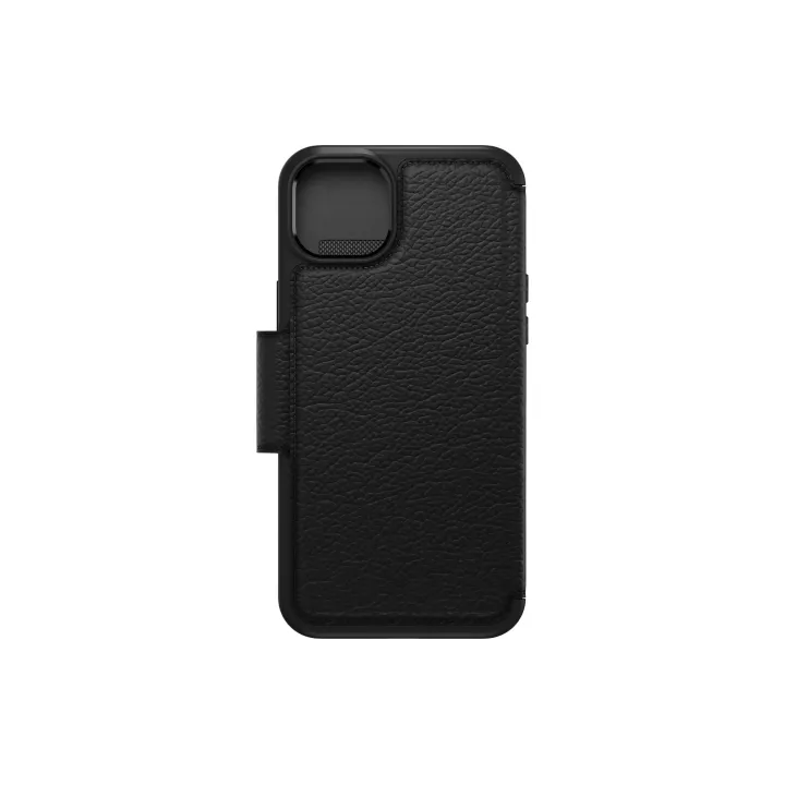 Otterbox Book Cover Strada iPhone 14 Plus Noir