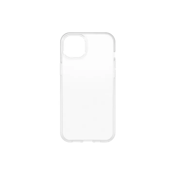 Otterbox Coque arrière React iPhone 14 Plus Transparent