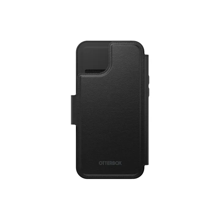 Otterbox Book Cover Folio pour MagSafe iPhone 14 Plus Noir