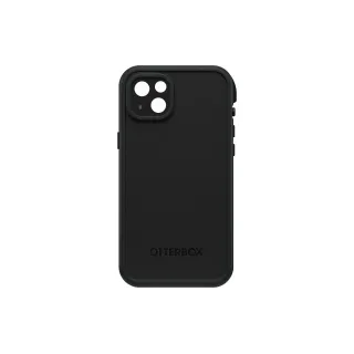 Otterbox Étui sport & extérieur Frē iPhone 14 Plus Noir