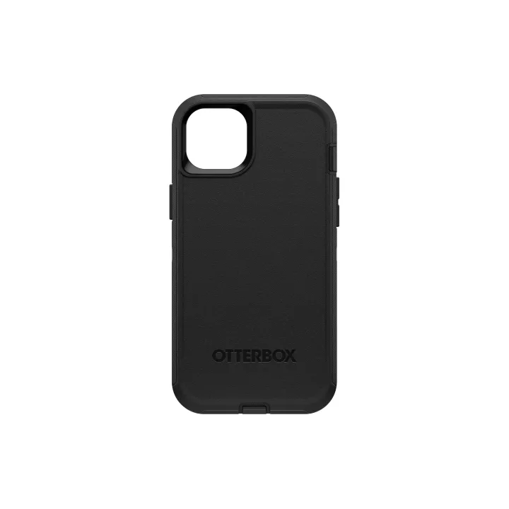 Otterbox Coque arrière Defender iPhone 14 Plus Noir