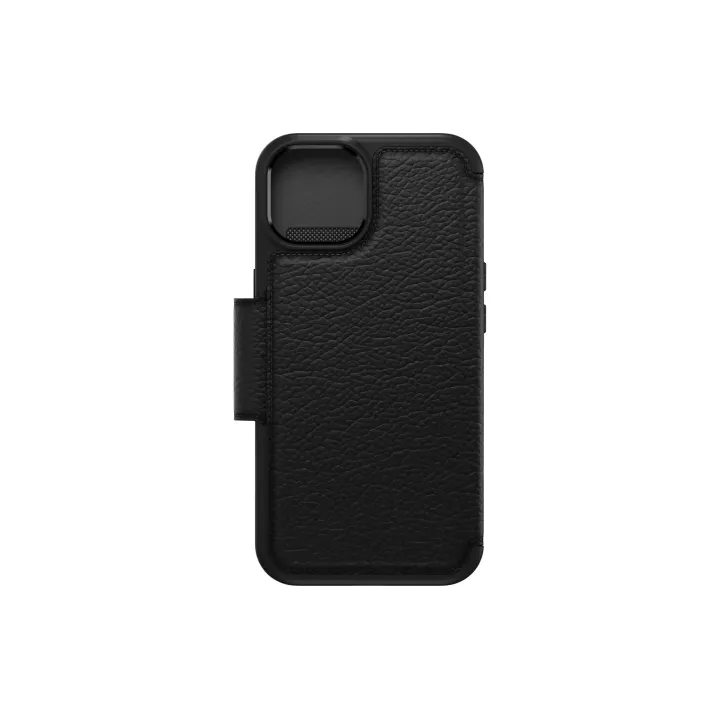 Otterbox Book Cover Strada iPhone 14 Noir