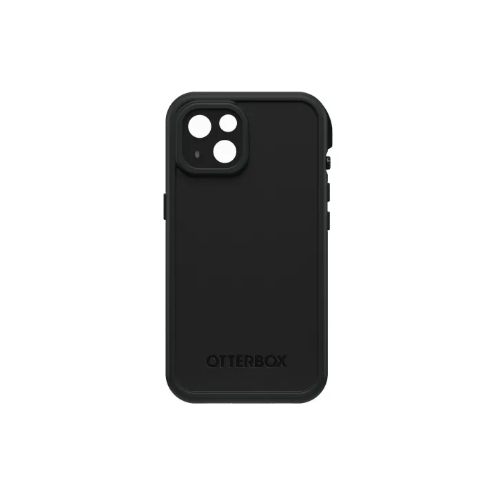 Otterbox Étui sport & extérieur Frē iPhone 14 Noir