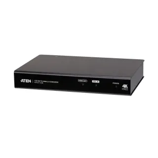 Aten Convertisseur VC486 SDI vers HDMI