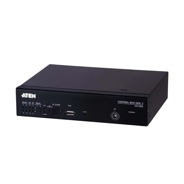 Aten VK1100A Compact Control Box Gen. 2