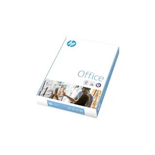 HP Papier pour photocopie Office A3, Blanc, 2500 feuilles