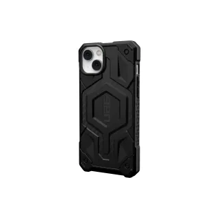 UAG Coque arrière Monarch Pro iPhone 14 Plus Fibre de carbone