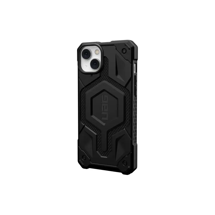 UAG Coque arrière Monarch Pro iPhone 14 Plus Kevlar