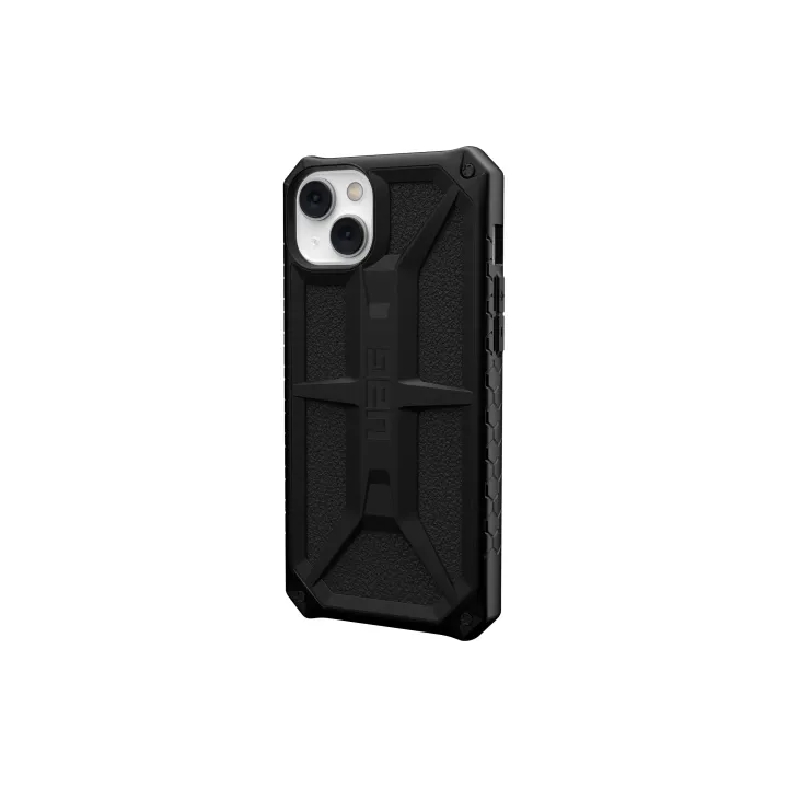 UAG Coque arrière Monarch iPhone 14 Plus