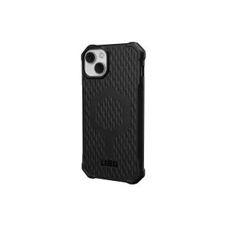 UAG Coque arrière Essential Armor iPhone 14 Plus Noir