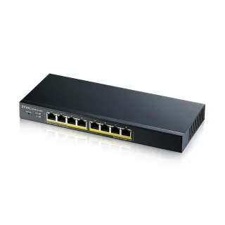 Zyxel PoE+ Switch GS1900-8HP V3 8 Port