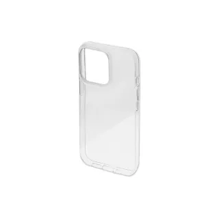 4smarts Coque arrière Eco AntiBac iPhone 14 Plus