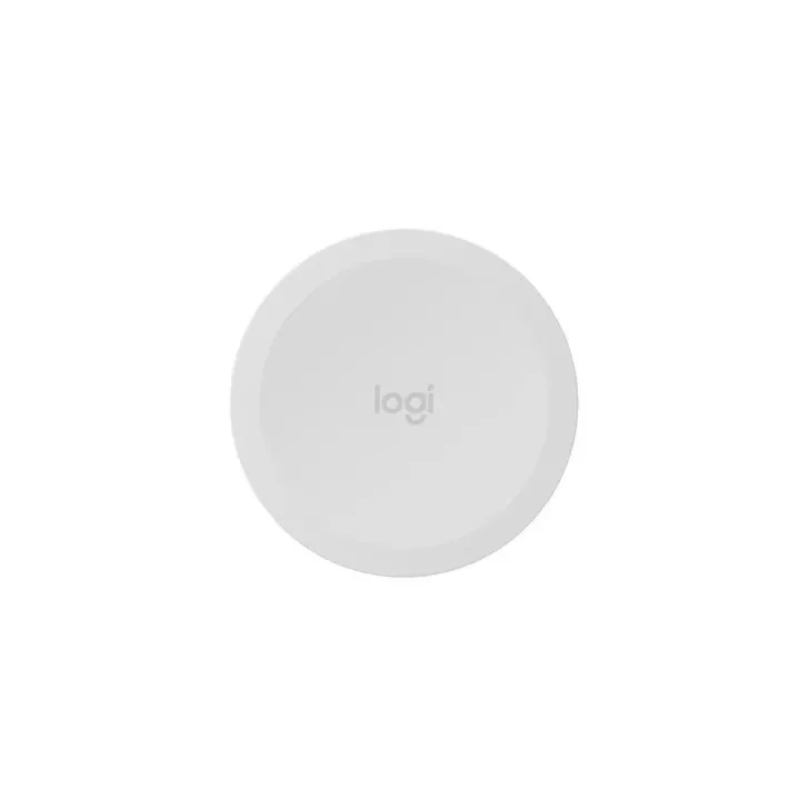 Logitech Scribe Sharecam Button Blanc