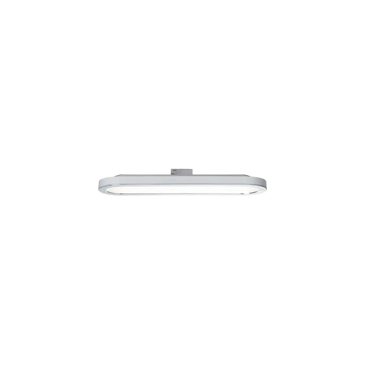 Paulmann Luminaire panel LED URail Loop, 7 W, 2700 K, blanc