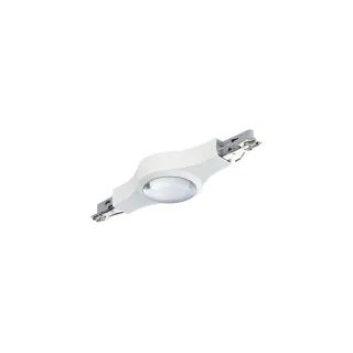 Paulmann Connecteur de ligne URail LED, Blanc