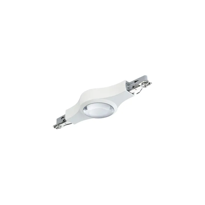 Paulmann Connecteur de ligne URail LED, Blanc