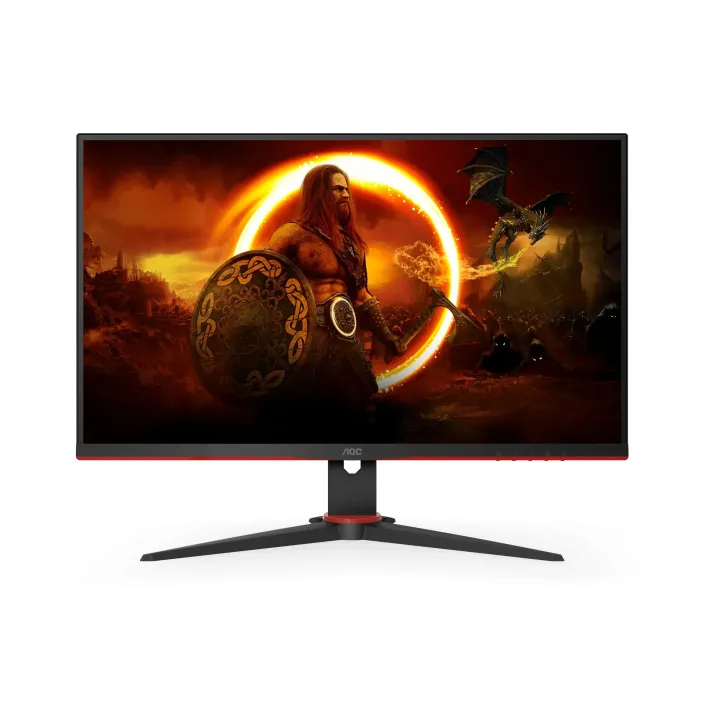 AOC Moniteur 27G2SPAE-BK