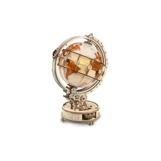 Pichler Kits de montage Globe lumineux Lasercut