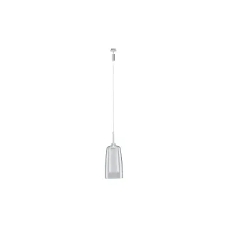 Paulmann Lampe suspendue URail Arido II, 1 x GU10, 5 W, chrome