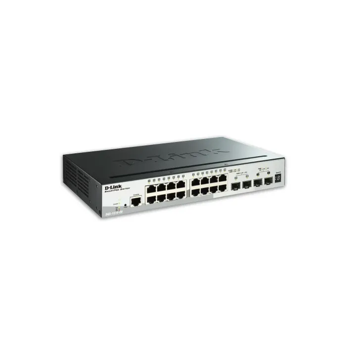 D-Link Switch DGS-1510-20 20 Port