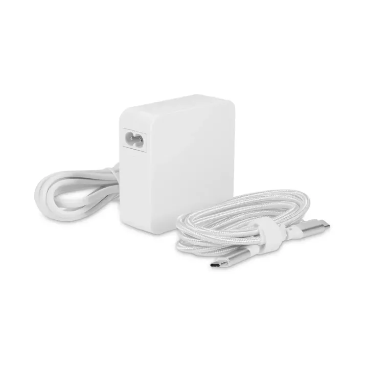 LMP USB-C GaN Power Adapter 140W