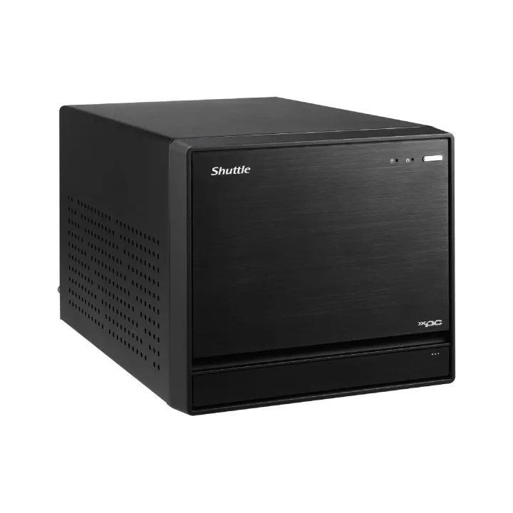 Shuttle Barebone XPC Cube SW580R8