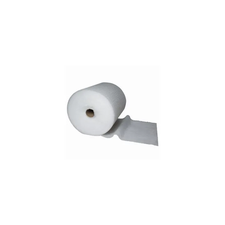 Brieger Papier bulle 50 cm x 50 m, perforé