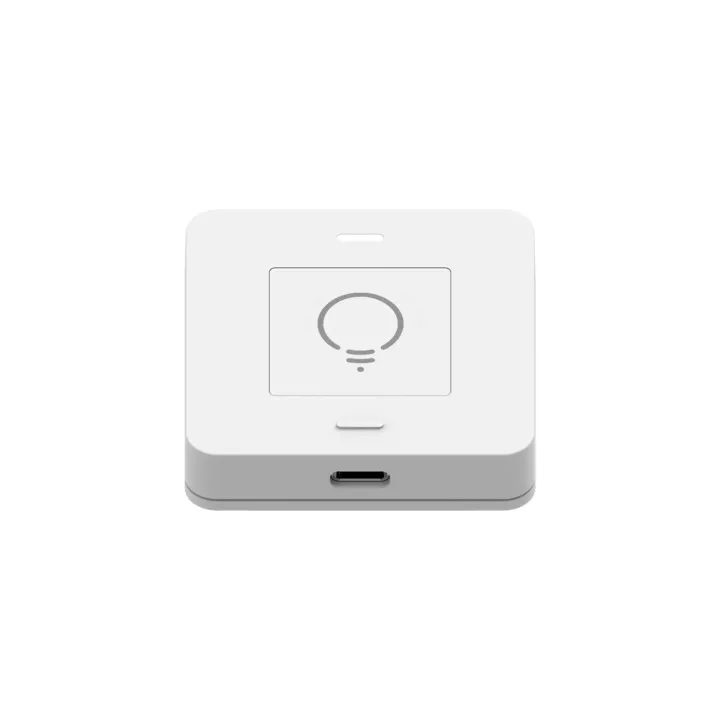 myStrom WiFi Button Plus