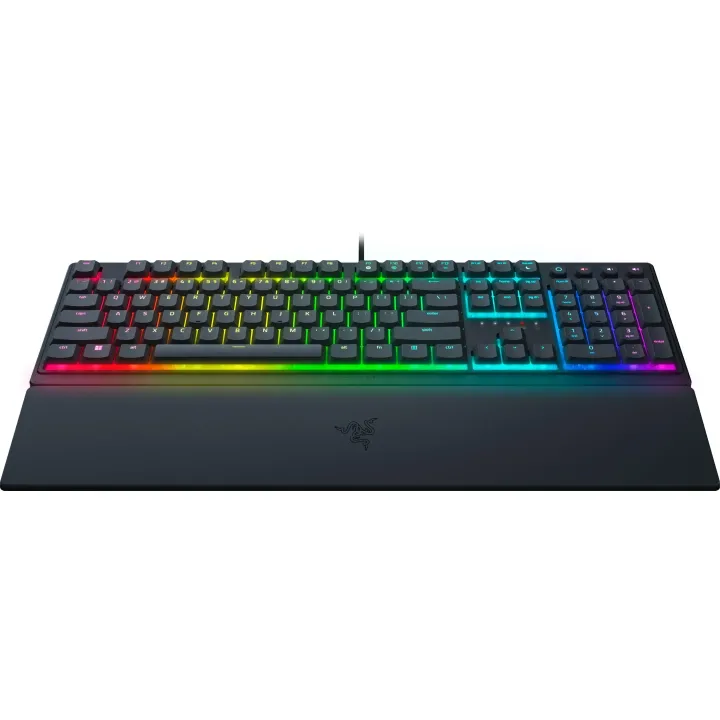 Razer Clavier de gaming Ornata V3