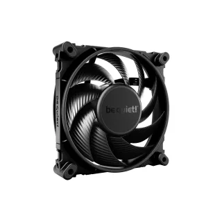 be quiet! Ventilateur PC Silent Wings 4 120 mm