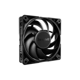 be quiet! Ventilateur PC Silent Wings PRO 4 120 mm PWM