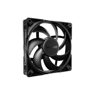 be quiet! Ventilateur PC Silent Wings PRO 4 140 mm PWM